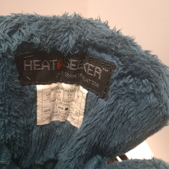 Timberland boots - Picture 3 of 8